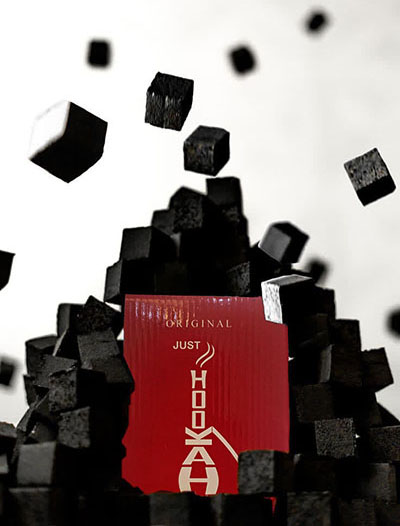 بهترین زغال قلیان