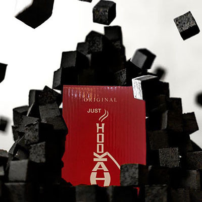 تصویر شاخص بهترین زغال قلیان